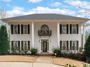 4814 War Eagle Dr, Bessemer, AL 35022