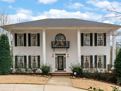 4814 War Eagle Dr, Bessemer, AL, 35022