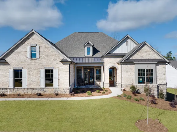 227 Laurel Vista Dr, Canton, GA 30114