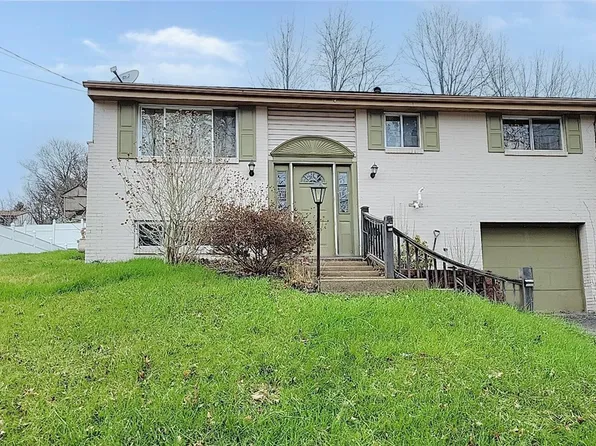 4216 Havencrest Dr, Gibsonia, PA 15044