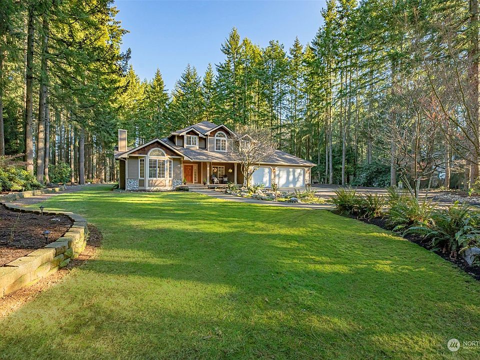 1st image of 14525 20th Drive NW