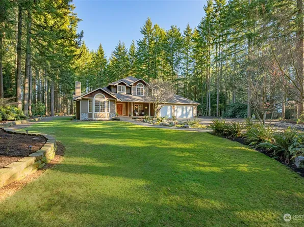 14525 20th Drive NW, Marysville, WA 98271