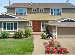 1297 Greenmoor Dr, San Jose, CA 95118