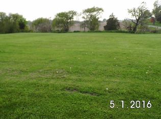 County Road 850 LOT 4, Mulberry, IN 46058