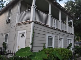 615 W 25th St, Houston, TX 77008