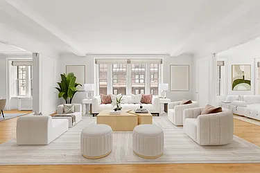 875 Park Avenue, #9A