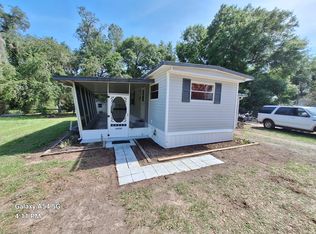 16260 SE 58th Pl, Ocklawaha, FL 32179