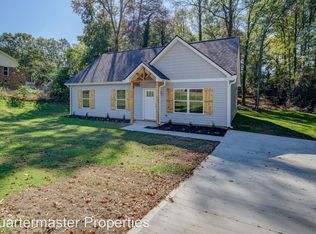 213 Canteen Ave, Greer, SC 29650