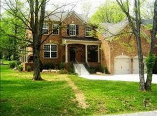 4433 Soper Ave, Nashville, TN 37204