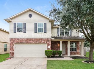 5806 Le Carpe Plantation Ct, Katy, TX 77449
