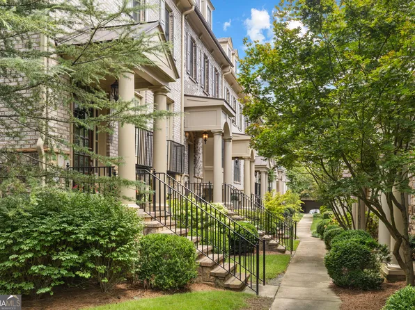 3671 Manor Brook Ter NE, Atlanta, GA 30319