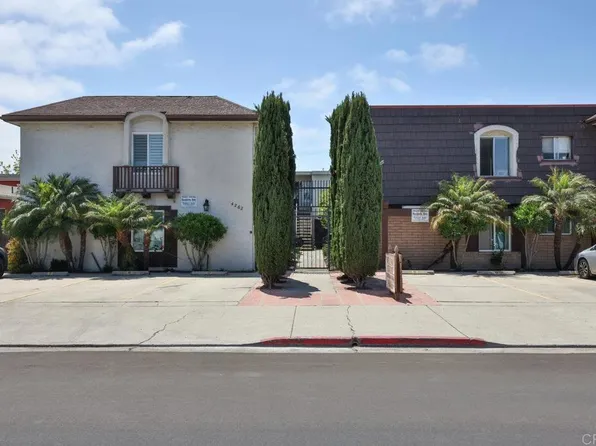 4262 Wilson Ave Unit 15, San Diego, CA 92104
