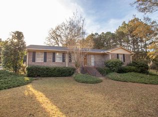 903 NW Lakeview Dr, Johnston, SC 29832