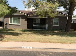 126 W 8th Pl, Mesa, AZ 85201