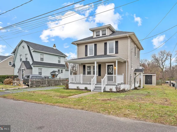 101 Cobblestone Ln, Westville, NJ 08093