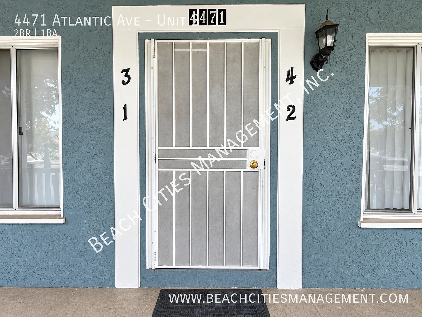 Charming 2 Bedroom in the Heart of Bixby Knolls! — Photo 2