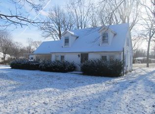 3955 Terrace Ave, Indianapolis, IN 46203