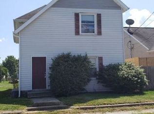 601 W 8th St, Muncie, IN 47302