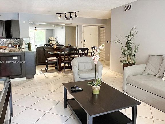 2nd image of 19555 E Country Club Dr #8305