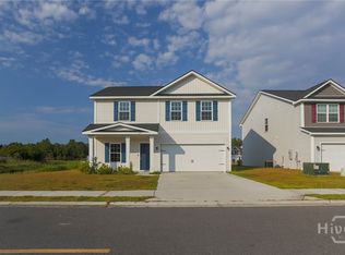 122 Joann Lewis Ln, Hinesville, GA 31313