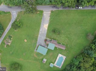 2718 Welltown Rd, Winchester, VA 22603