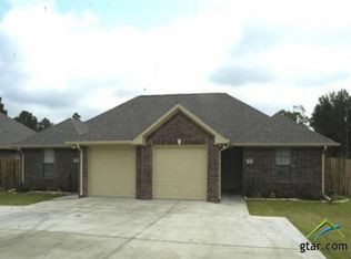 7010 County Road 1215, Flint, TX 75762