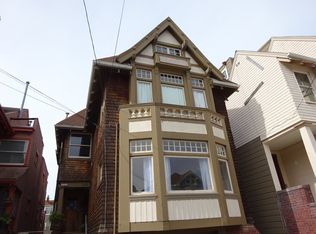 235 8th Ave, San Francisco, CA