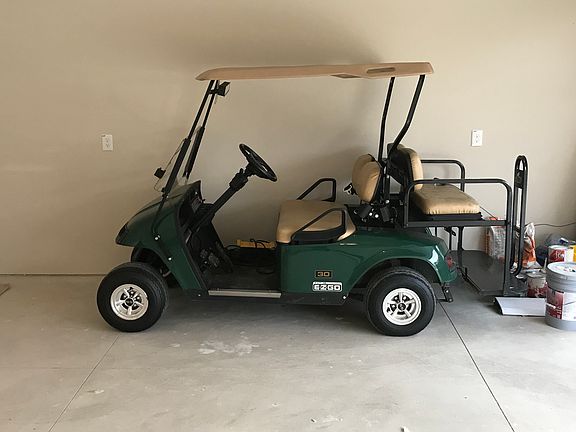 5th image of 1479 Marion Country Club Dr