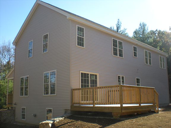 Similar to be built