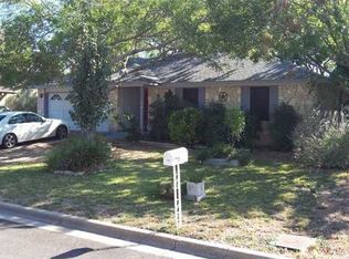 1613 Parkside Cir, Round Rock, TX 78664