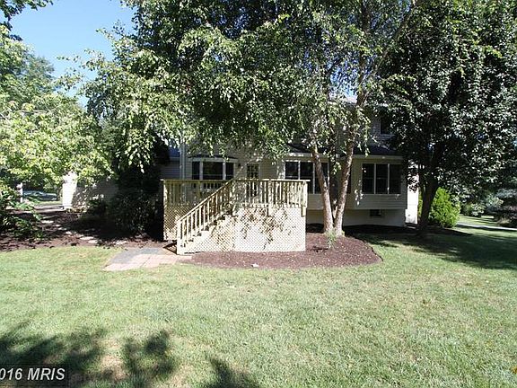 5th image of 7417 Rocky Ravine Dr