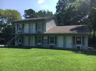 918 Prospect St APT 1, Florence, AL 35630