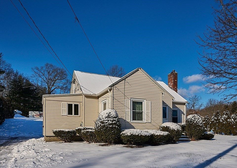 312 E Mountain Rd, Westfield, MA 01085 Zillow