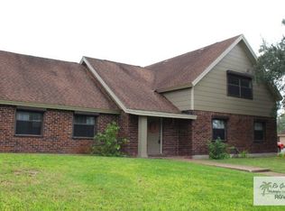 3002 Jacaranda Dr, Harlingen, TX 78550