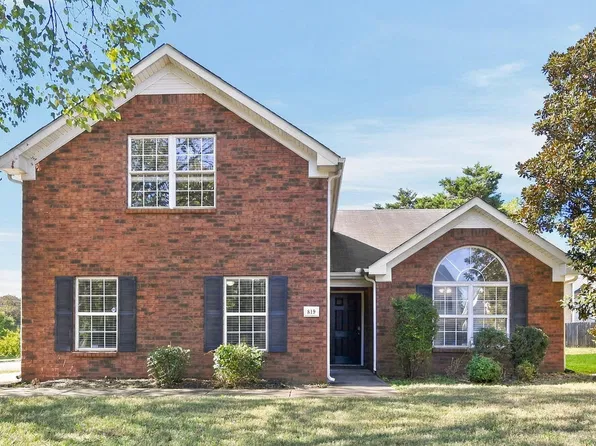 819 Kanatak Ln, Murfreesboro, TN 37128
