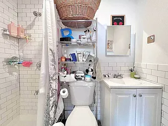 Rented by Doorway NYC, LLC