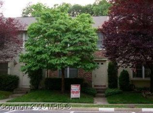 8035 Orange Plank Rd, Springfield, VA 22153