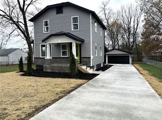 509 Waneta Ave, Dayton, OH 45404