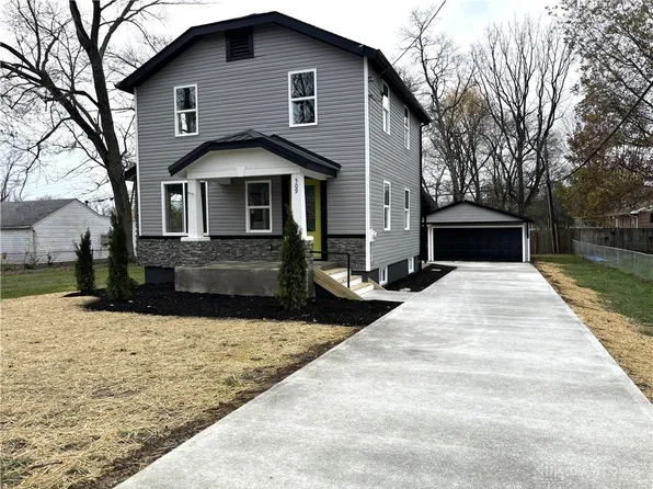 509 Waneta Ave, Dayton, OH 45404