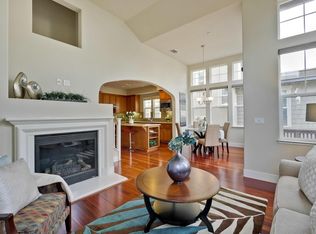 4489 Morgan Cmn, Fremont, CA 94536