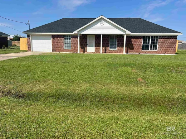 14303 Lexington Dr, Summerdale, AL 36580