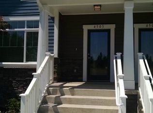 4503 Briggs Dr SE, Olympia, WA 98501
