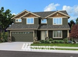10520 100th Stct SW, Lakewood, WA