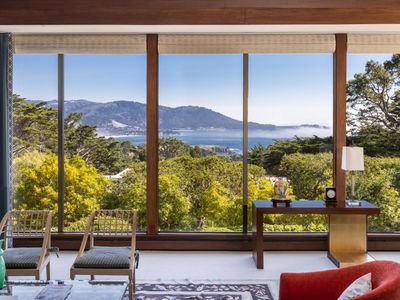 1483 Bonifacio Rd, Pebble Beach, CA, 93953