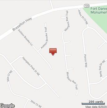2nd image of 1825 Ashton Brooke Ln