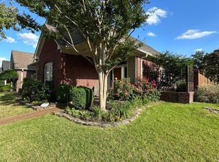 4439 Stone Park Blvd, Olive Branch, MS 38654