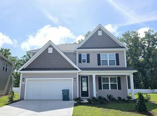 130 Ranch Haven Drive Hbr LOT 45, Murrells Inlet, SC 29576