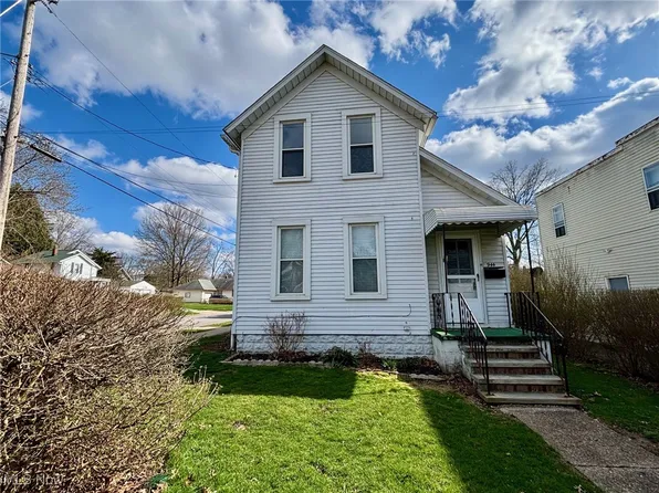 944 Grant Ave, Cuyahoga Falls, OH 44221