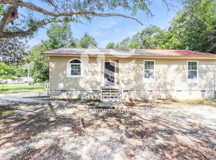 200 Sunstede Rd, Warner Robins, GA 31093