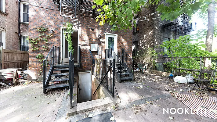 Rented by Nooklyn NYC LLC | media 7